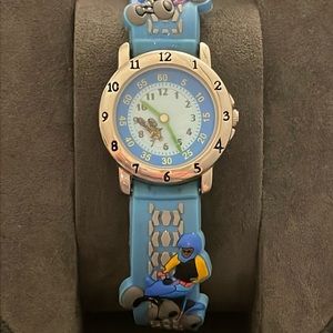 Watch - needs new battery